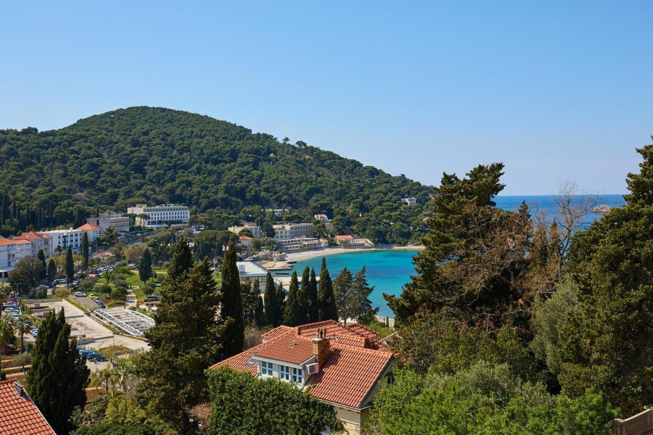 Kablar'S Sunny Suites Dubrovnik Eksteriør billede