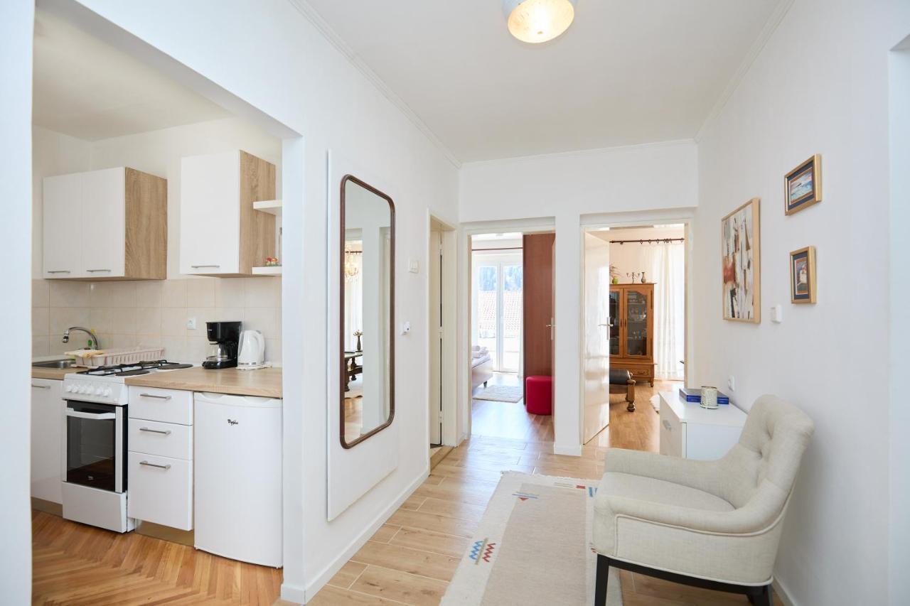 Kablar'S Sunny Suites Dubrovnik Eksteriør billede