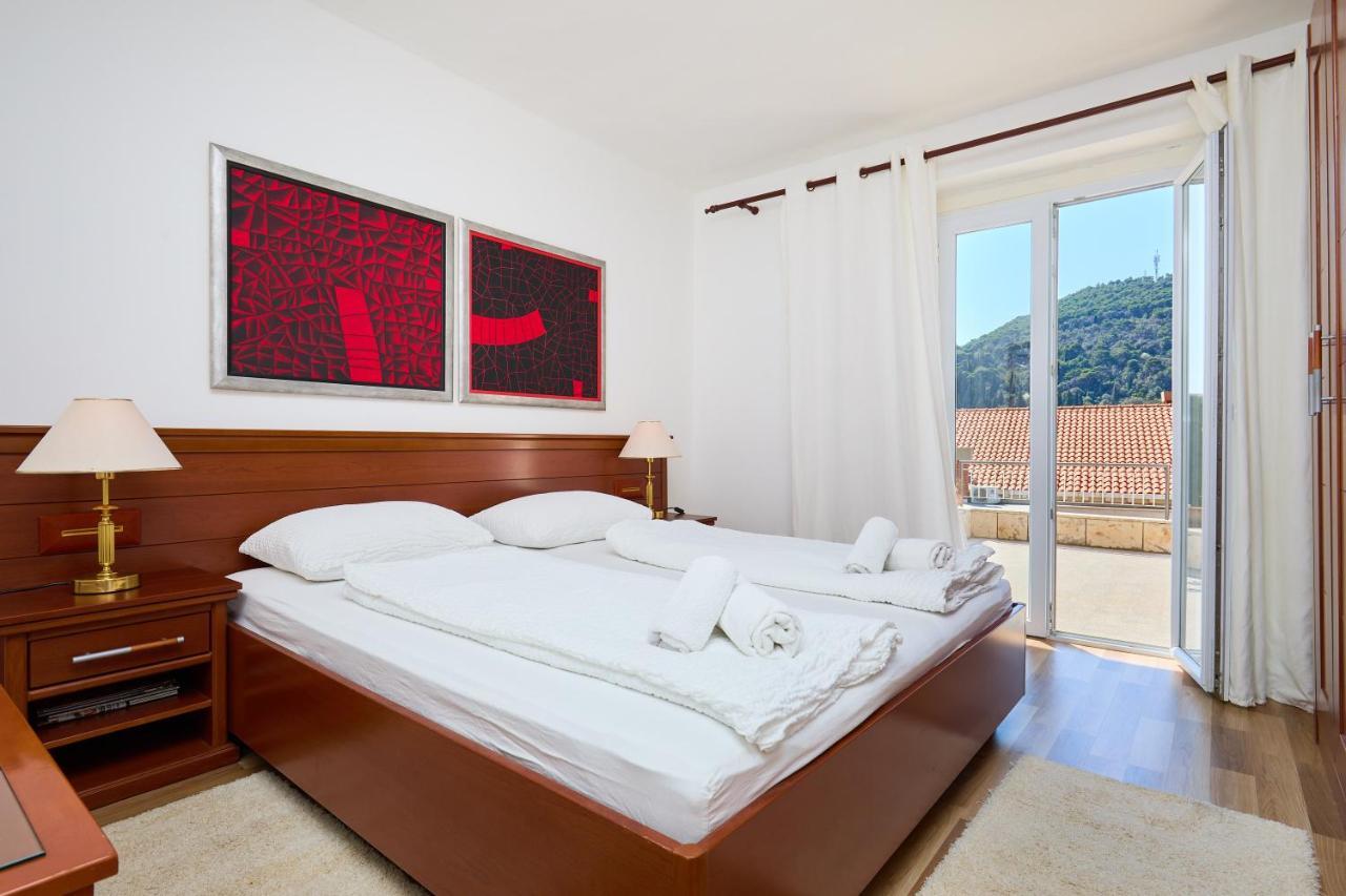Kablar'S Sunny Suites Dubrovnik Eksteriør billede