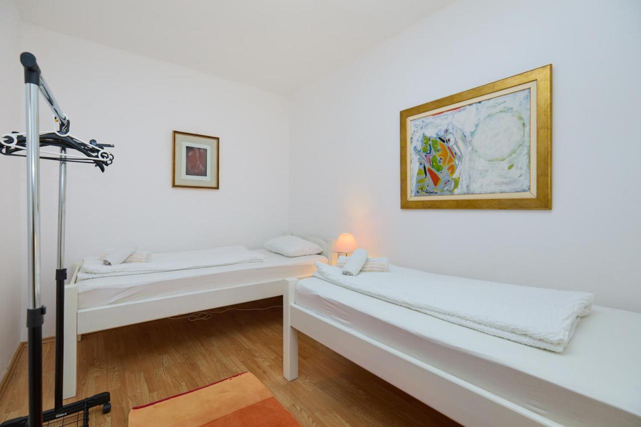 Kablar'S Sunny Suites Dubrovnik Eksteriør billede