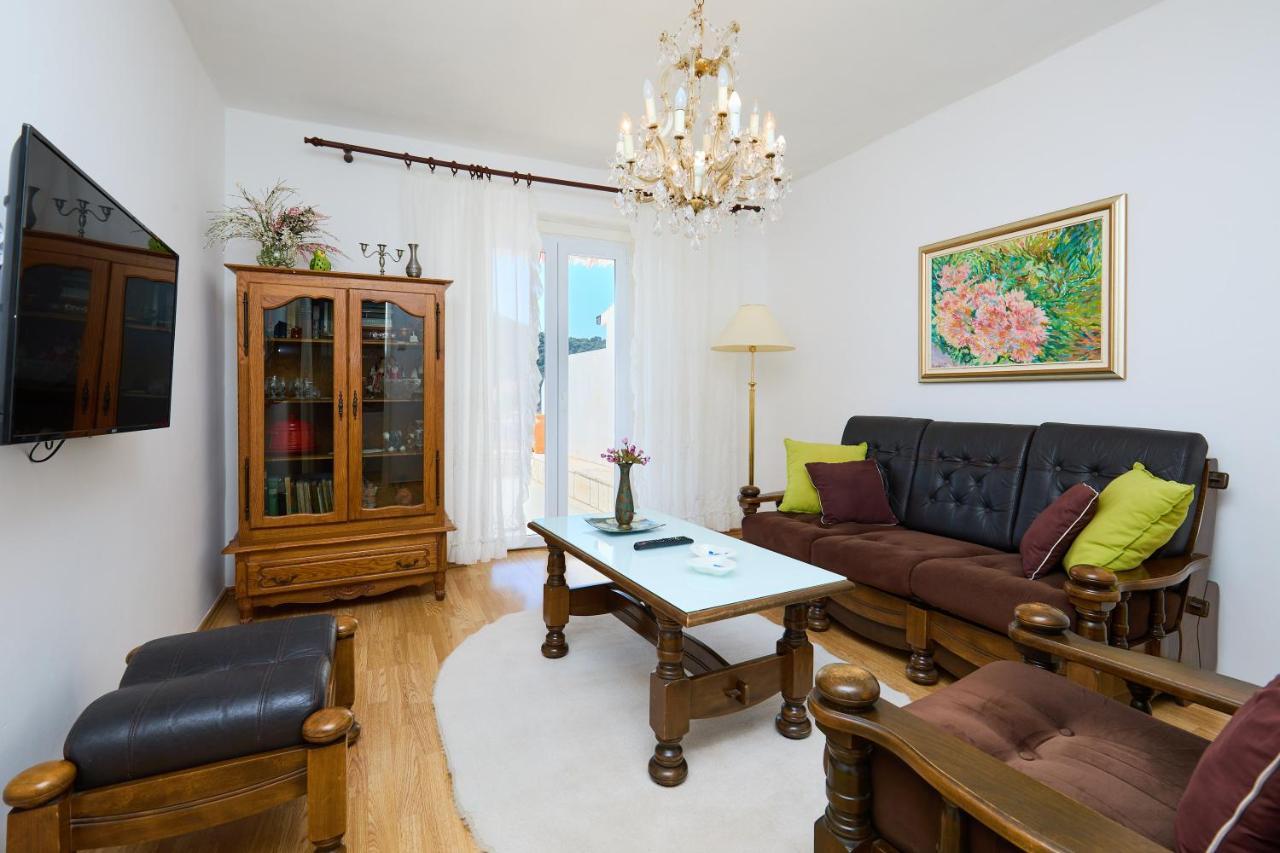Kablar'S Sunny Suites Dubrovnik Eksteriør billede