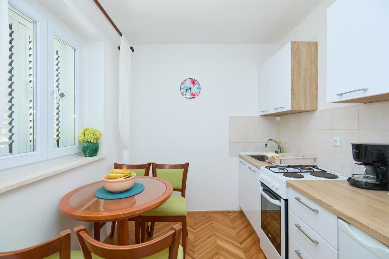 Kablar'S Sunny Suites Dubrovnik Eksteriør billede