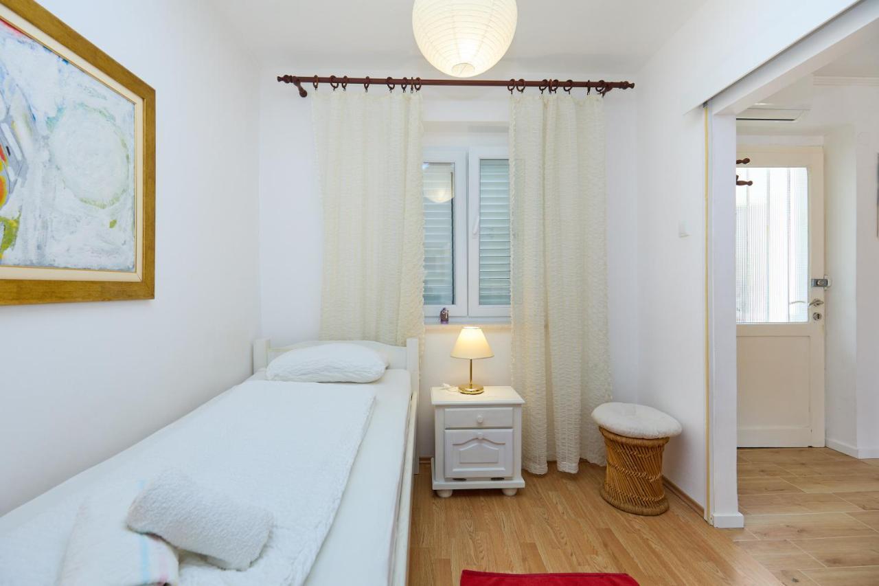 Kablar'S Sunny Suites Dubrovnik Eksteriør billede