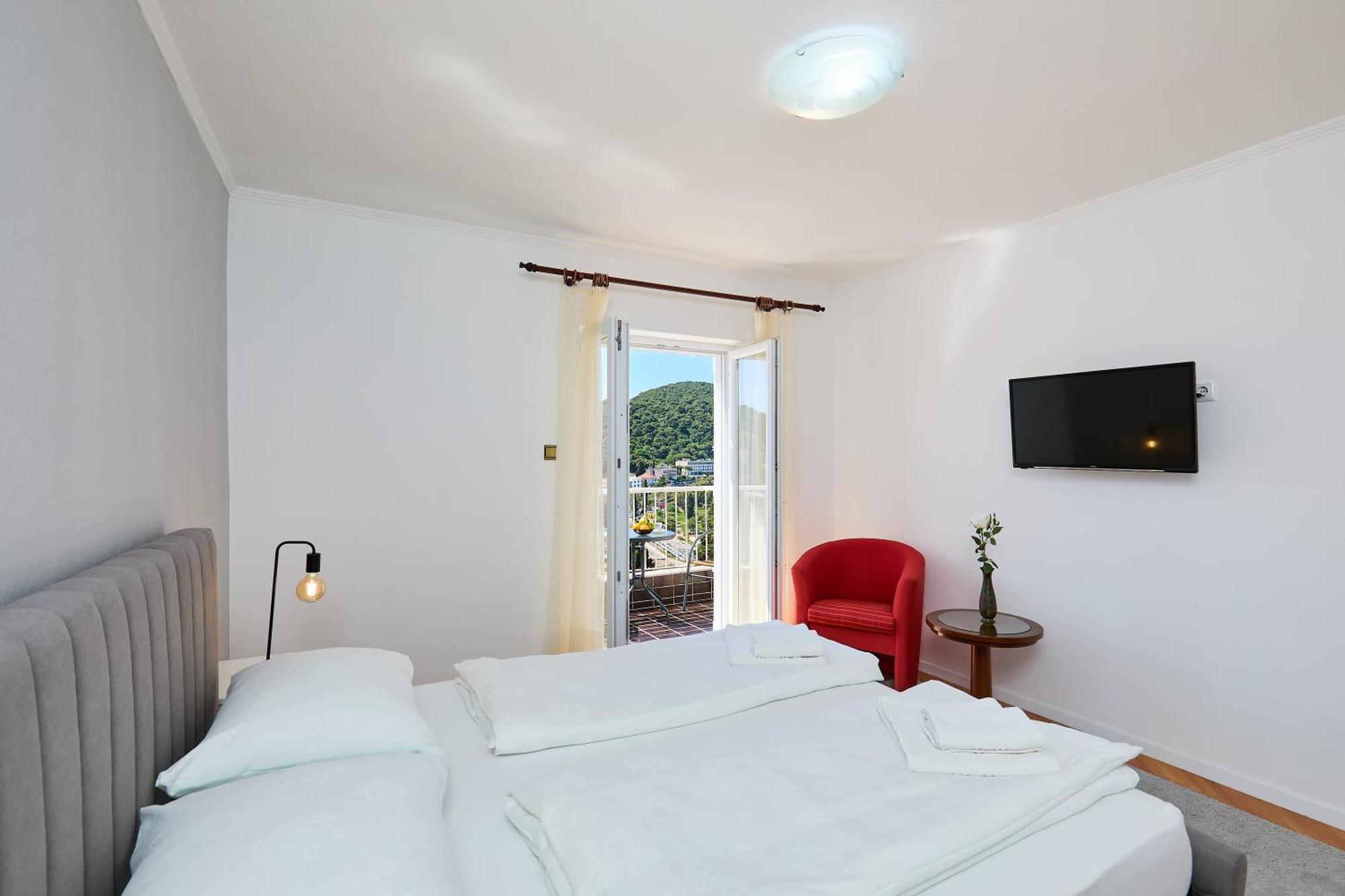 Kablar'S Sunny Suites Dubrovnik Eksteriør billede