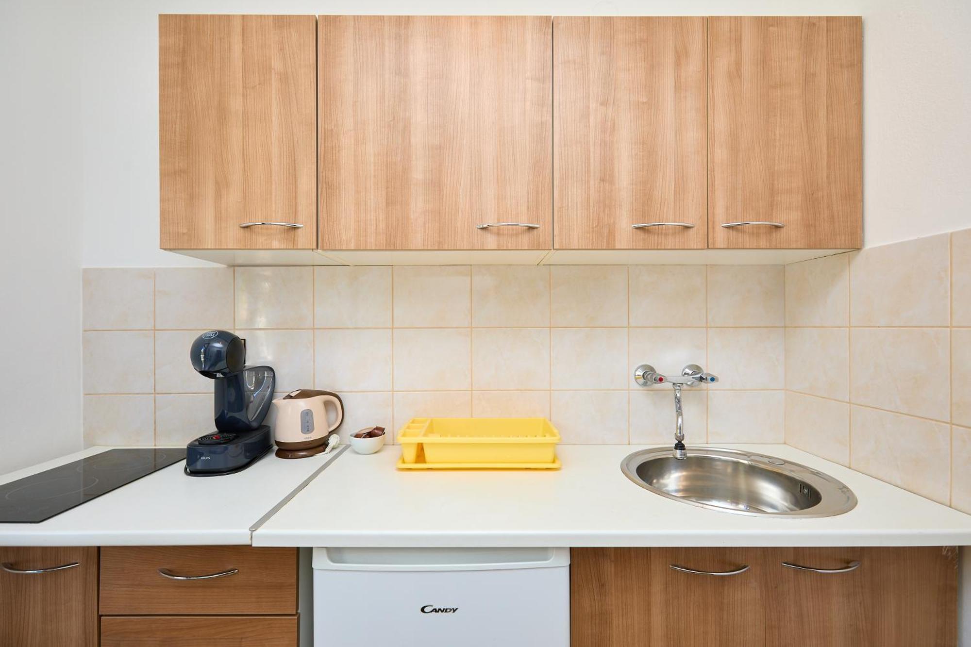 Kablar'S Sunny Suites Dubrovnik Eksteriør billede