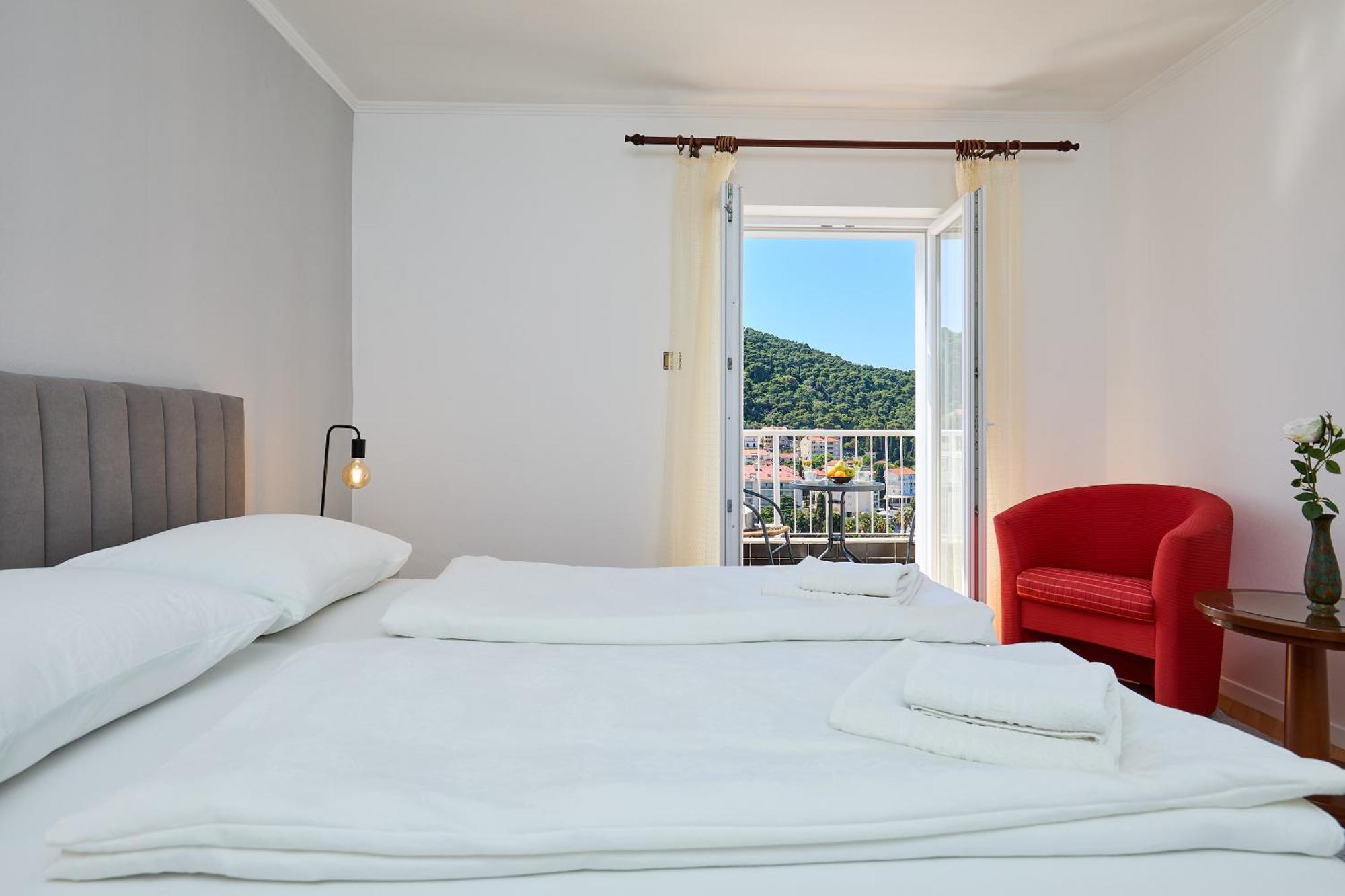 Kablar'S Sunny Suites Dubrovnik Eksteriør billede