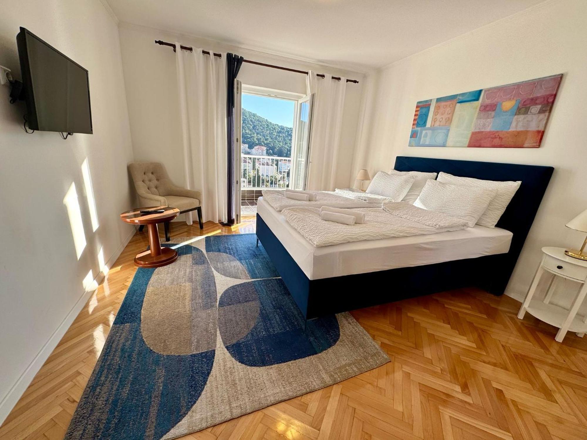 Kablar'S Sunny Suites Dubrovnik Eksteriør billede