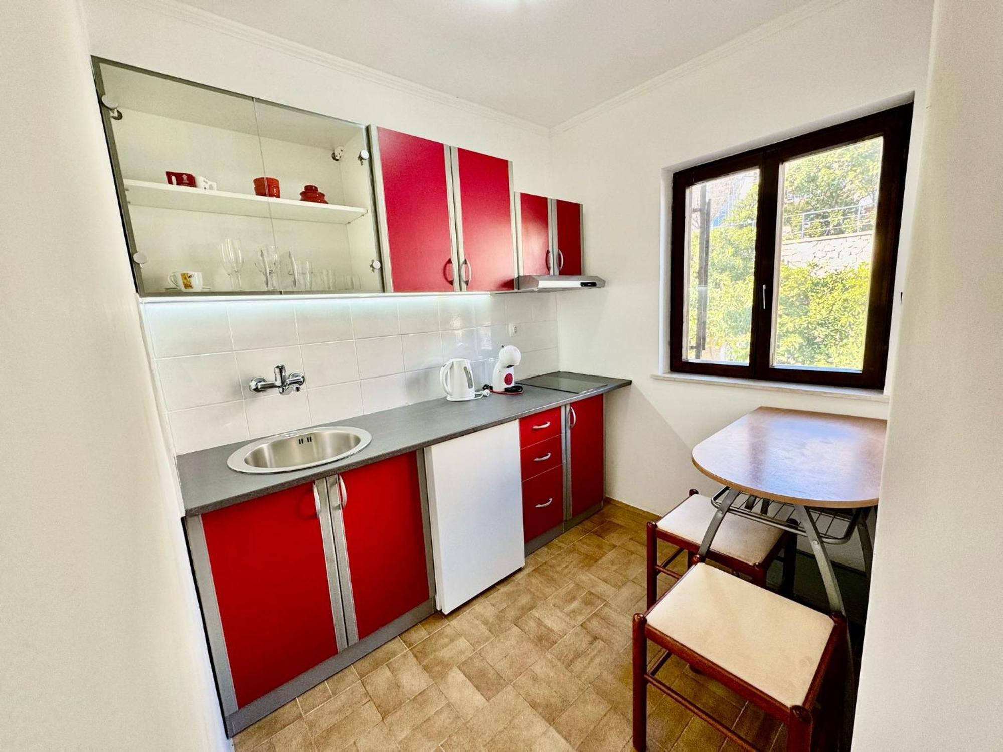 Kablar'S Sunny Suites Dubrovnik Eksteriør billede