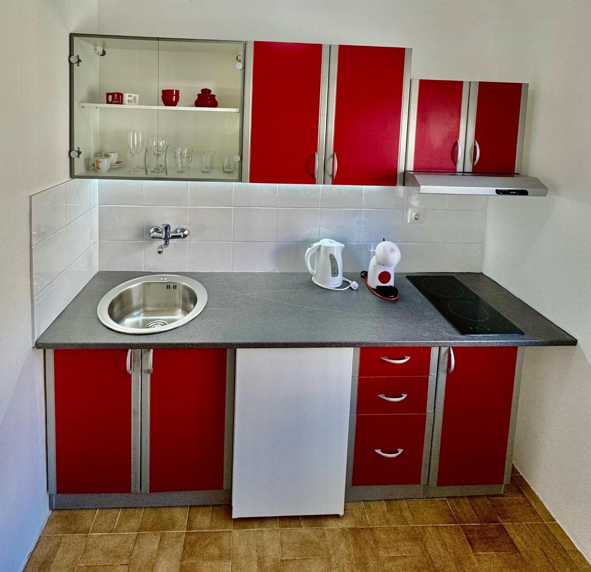 Kablar'S Sunny Suites Dubrovnik Eksteriør billede